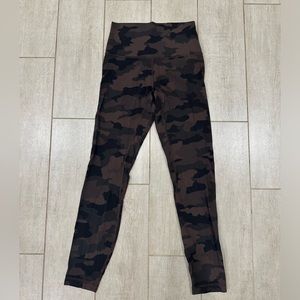 Wunder Train High Rise Legging